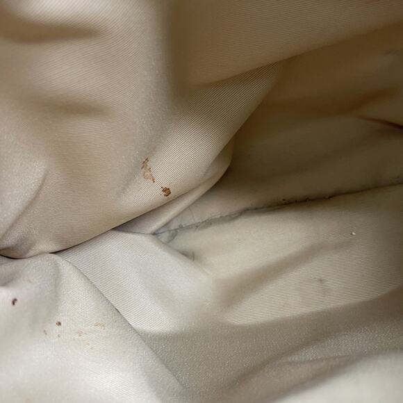 COACH Canary Yellow Crossbody Handbag Authentic Leather Flap Shoulder Bag F13355 - Picture 5 of 16